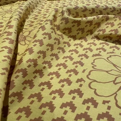 ¿Cuál es la textura de la tela de seda?